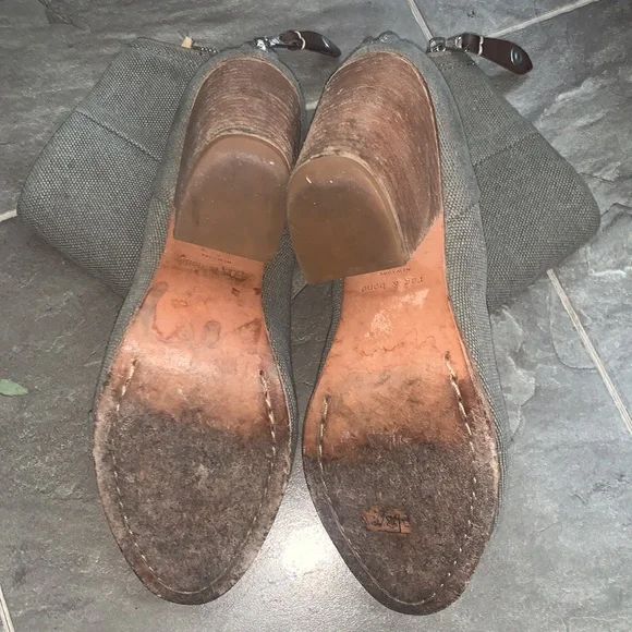 🍒Rag & Bone boots🍒 - Picture 5 of 9